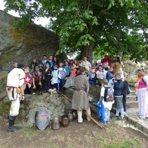 Eš u Pacova 2015 - 0.turnus – fotka 1703