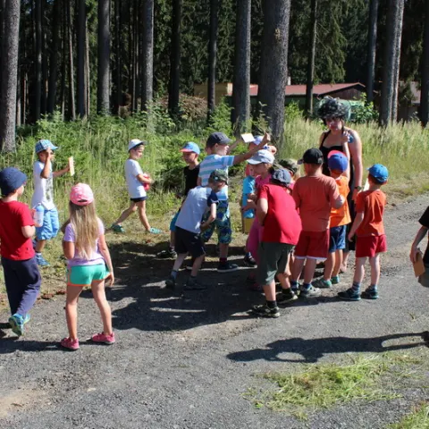Eš u Pacova 2015 - 0.turnus – fotka 650