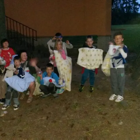 Eš u Pacova 2015 - 0.turnus – fotka 30