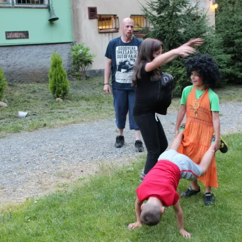 Eš u Pacova 2015 - 0.turnus – fotka 592