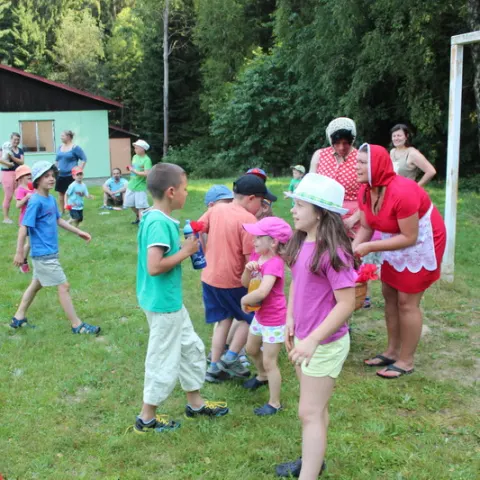 Eš u Pacova 2015 - 0.turnus – fotka 370