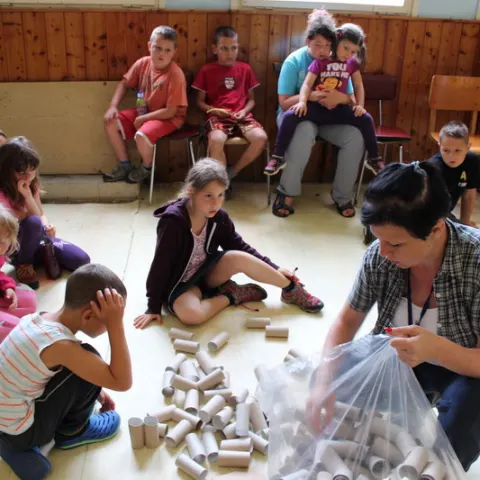 Eš u Pacova 2015 - 0.turnus – fotka 818