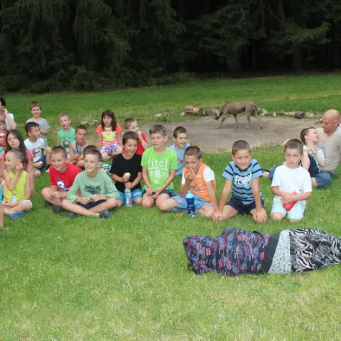 Eš u Pacova 2015 - 0.turnus – fotka 509
