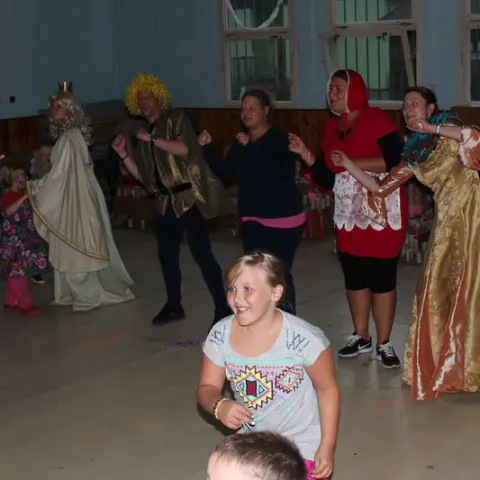 Eš u Pacova 2015 - 0.turnus – fotka 1549