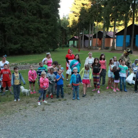 Eš u Pacova 2015 - 0.turnus – fotka 1519