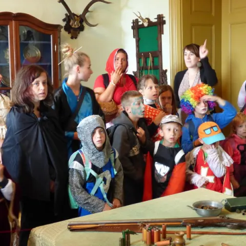 Eš u Pacova 2015 - 0.turnus – fotka 1748