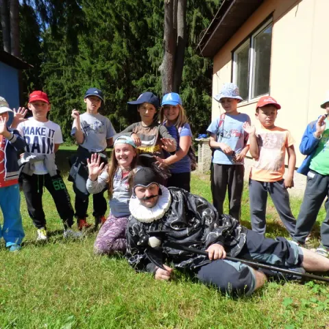 Eš u Pacova 2015 - 0.turnus – fotka 1889