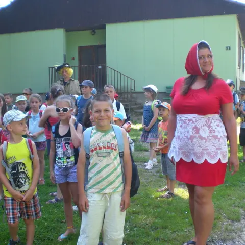 Eš u Pacova 2015 - 0.turnus – fotka 32
