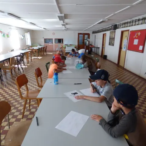 Eš u Pacova 2015 - 0.turnus – fotka 1911