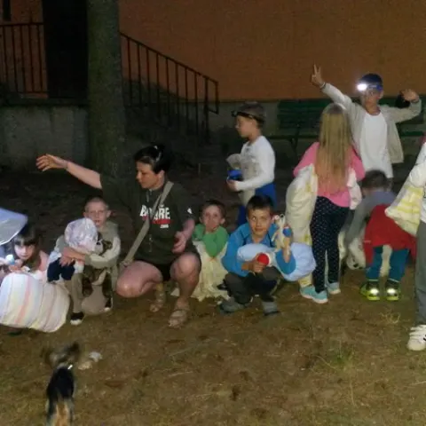 Eš u Pacova 2015 - 0.turnus – fotka 28
