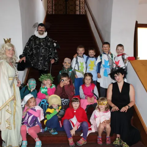Eš u Pacova 2015 - 0.turnus – fotka 1080