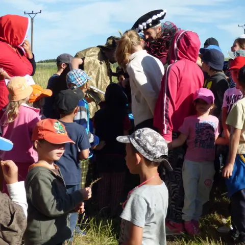 Eš u Pacova 2015 - 0.turnus – fotka 1972