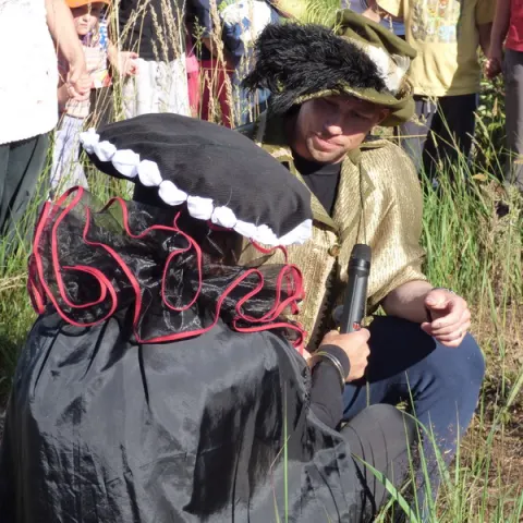 Eš u Pacova 2015 - 0.turnus – fotka 1968