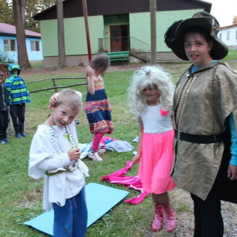 Eš u Pacova 2015 - 0.turnus – fotka 1307