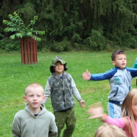 Eš u Pacova 2015 - 0.turnus – fotka 810
