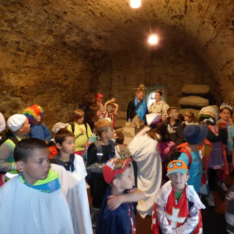 Eš u Pacova 2015 - 0.turnus – fotka 1732