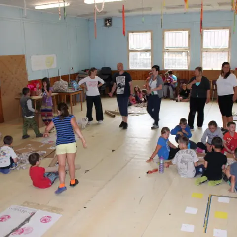 Eš u Pacova 2015 - 0.turnus – fotka 819