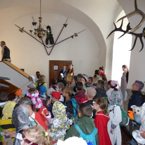Eš u Pacova 2015 - 0.turnus – fotka 1714
