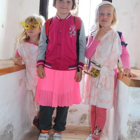 Eš u Pacova 2015 - 0.turnus – fotka 1127