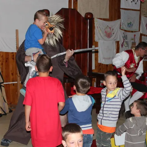 Eš u Pacova 2015 - 0.turnus – fotka 1548