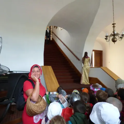 Eš u Pacova 2015 - 0.turnus – fotka 1716