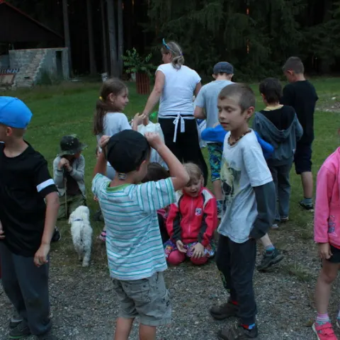 Eš u Pacova 2015 - 0.turnus – fotka 1510