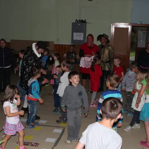 Eš u Pacova 2015 - 0.turnus – fotka 1535