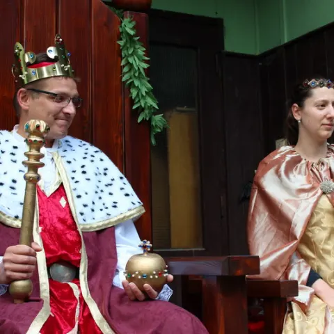 Eš u Pacova 2015 - 0.turnus – fotka 1341