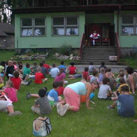 Eš u Pacova 2015 - 0.turnus – fotka 60