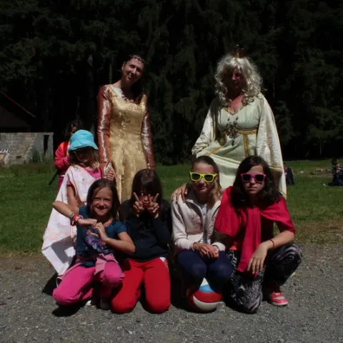 Eš u Pacova 2015 - 0.turnus – fotka 1363