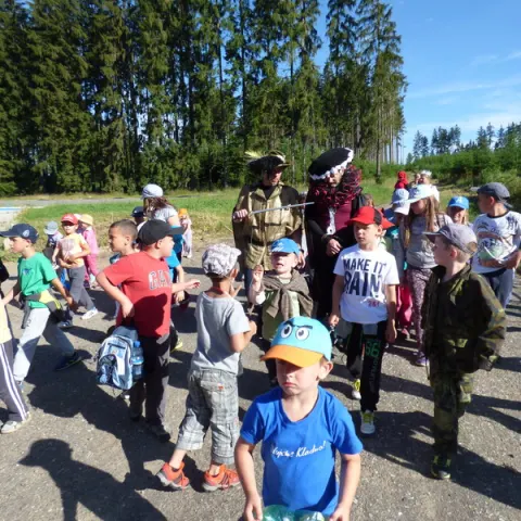 Eš u Pacova 2015 - 0.turnus – fotka 1980