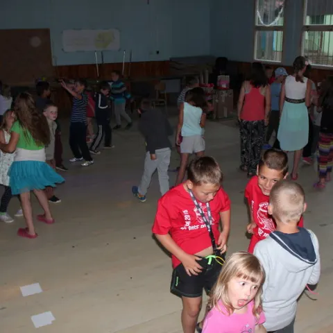 Eš u Pacova 2015 - 0.turnus – fotka 1536