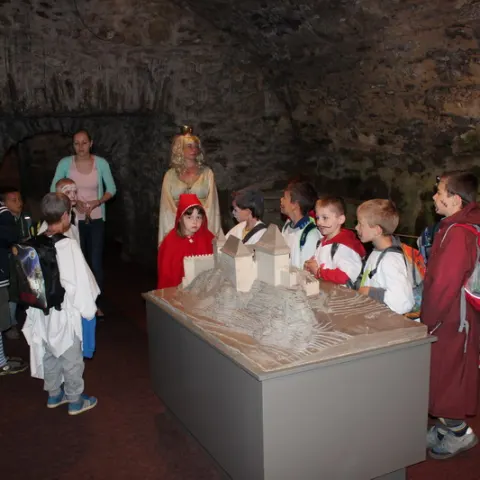 Eš u Pacova 2015 - 0.turnus – fotka 1104