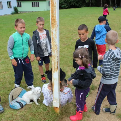Eš u Pacova 2015 - 0.turnus – fotka 987