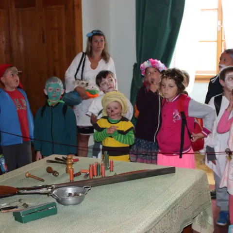 Eš u Pacova 2015 - 0.turnus – fotka 1113