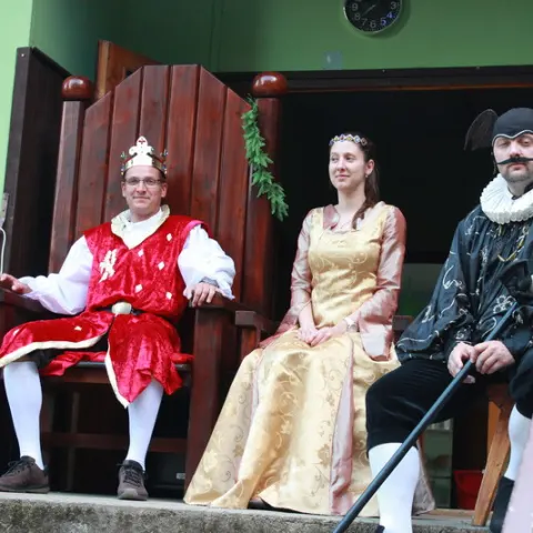 Eš u Pacova 2015 - 0.turnus – fotka 1493