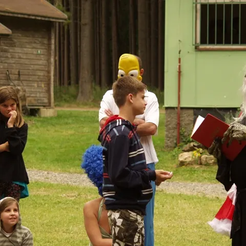 Eš u Pacova 2015 - 1.turnus – fotka 2018