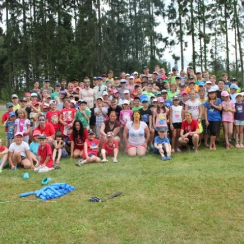 Eš u Pacova 2015 - 1.turnus – fotka 1170