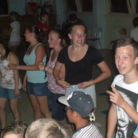 Eš u Pacova 2015 - 1.turnus – fotka 160