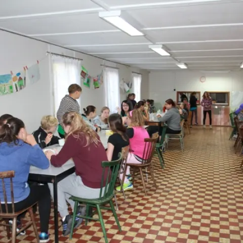 Eš u Pacova 2015 - 1.turnus – fotka 333