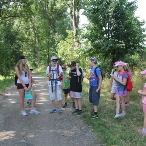 Eš u Pacova 2015 - 1.turnus – fotka 937
