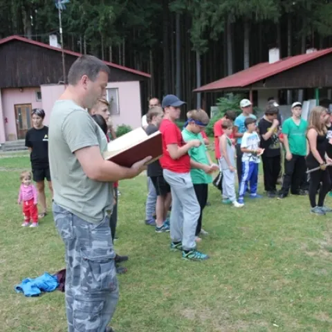 Eš u Pacova 2015 - 1.turnus – fotka 1702