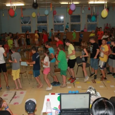 Eš u Pacova 2015 - 1.turnus – fotka 302