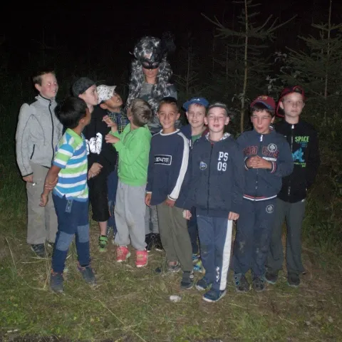 Eš u Pacova 2015 - 1.turnus – fotka 129