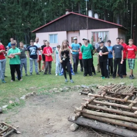Eš u Pacova 2015 - 1.turnus – fotka 1700