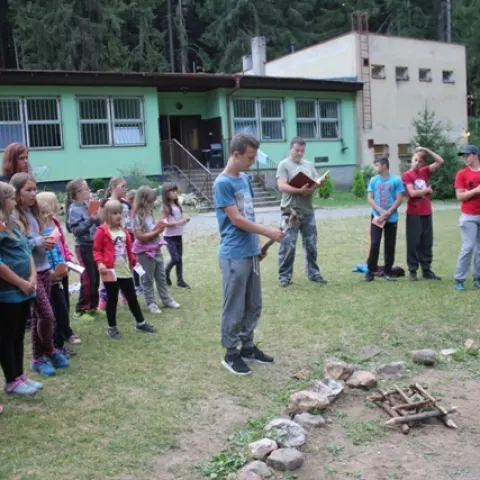 Eš u Pacova 2015 - 1.turnus – fotka 1701