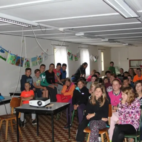 Eš u Pacova 2015 - 1.turnus – fotka 436