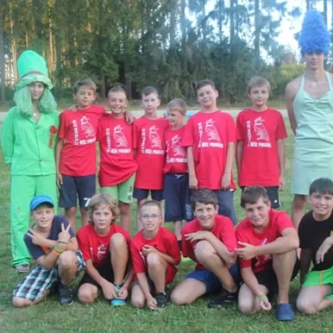 Eš u Pacova 2015 - 1.turnus – fotka 1491