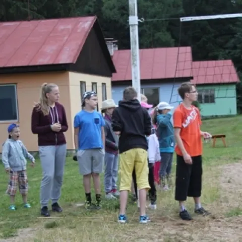 Eš u Pacova 2015 - 1.turnus – fotka 350
