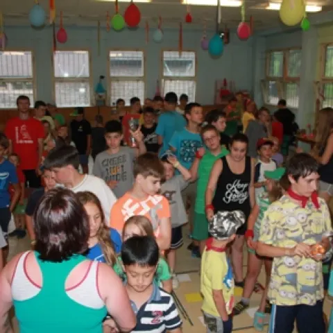 Eš u Pacova 2015 - 1.turnus – fotka 284